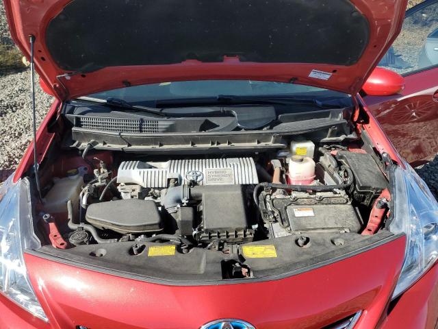 Photo 12 from auction – 2013 TOYOTA PRIUS V with VIN JTDZN3EU9D3210817