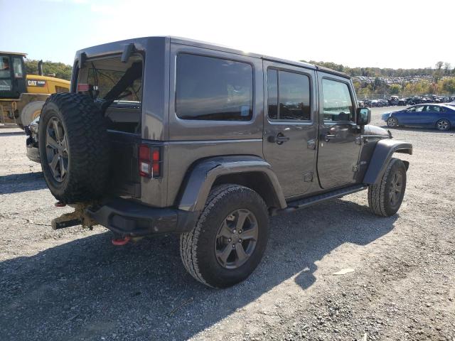 Photo 3 from auction – 2018 JEEP WRANGLER U with VIN 1C4BJWFG3JL816374
