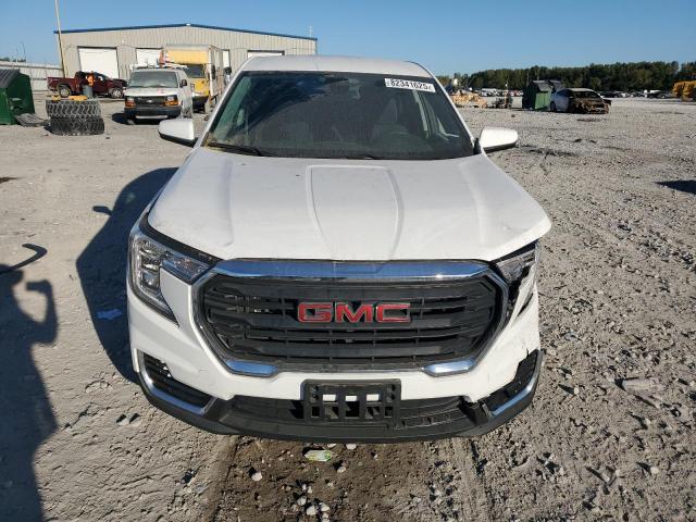 Photo 5 from auction – 2024 GMC TERRAIN SL with VIN 3GKALMEG4RL280874