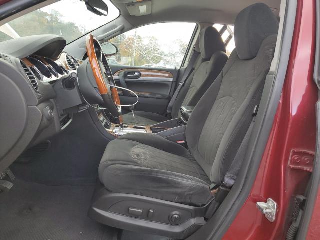 Photo 7 from auction – 2011 BUICK ENCLAVE CX with VIN 5GAKRAED9BJ351990