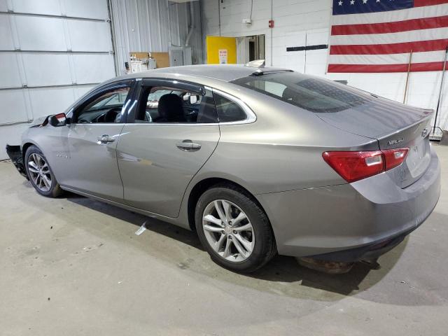 Photo 2 from auction – 2018 CHEVROLET MALIBU LT with VIN 1G1ZD5ST8JF115288