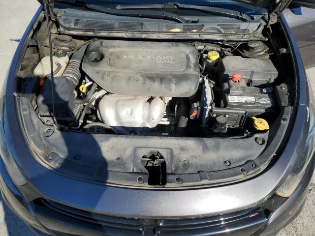 Photo 11 from auction – 2015 DODGE DART SXT with VIN 1C3CDFBB3FD421526