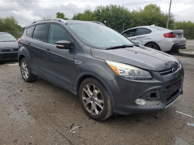 Photo 4 from auction – 2016 FORD ESCAPE TIT with VIN 1FMCU0J91GUB06275