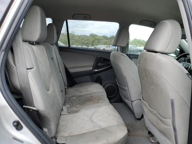 Photo 11 from auction – 2012 TOYOTA RAV4 with VIN 2T3BF4DV9CW220886