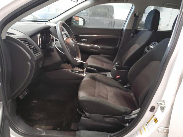 Photo 7 from auction – 2019 MITSUBISHI OUTLANDER with VIN JA4AP3AU3KU034264