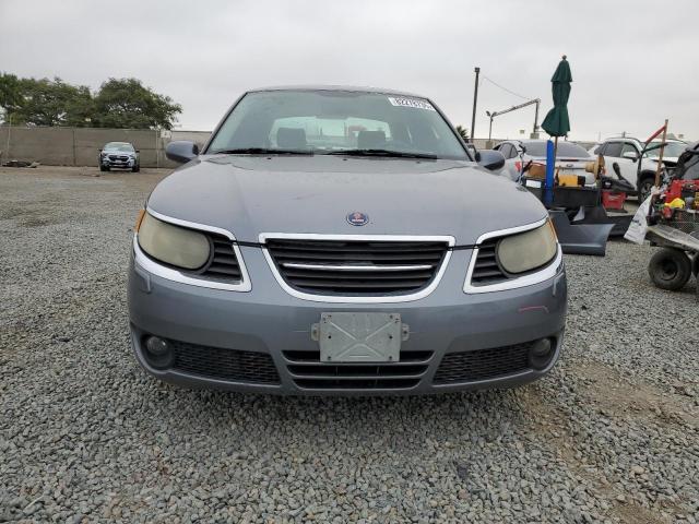 Photo 5 from auction – 2007 SAAB 9-5 2.3T with VIN YS3ED49G773521414