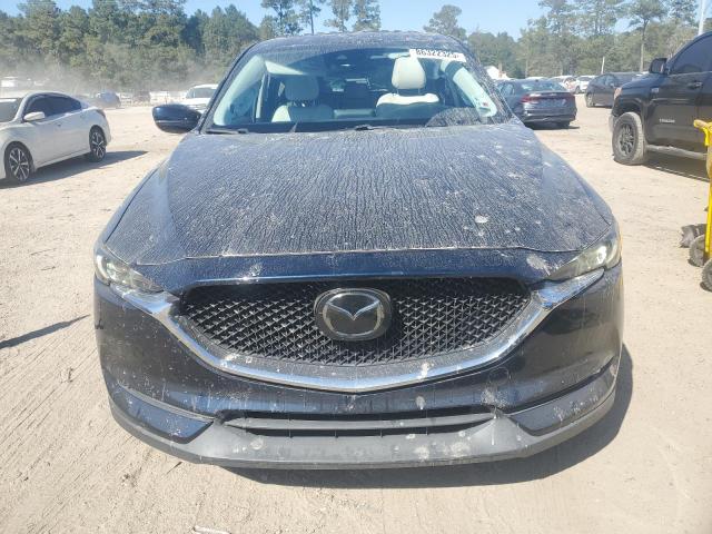 Photo 5 from auction – 2018 MAZDA CX-5 GRAND with VIN JM3KFADM1J0416688