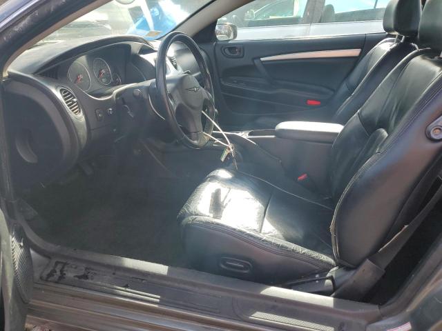 Photo 7 from auction – 2004 CHRYSLER SEBRING LI with VIN 4C3AG52H74E035985