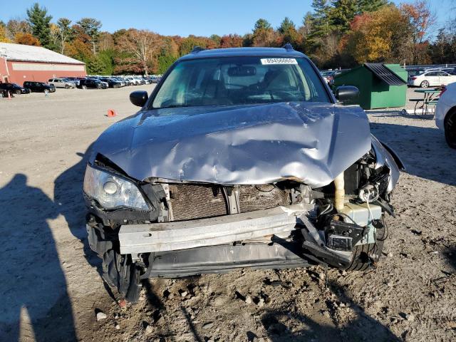 Foto 5 de la subasta – 2009 SUBARU OUTBACK 2. con VIN 4S4BP61C097346114