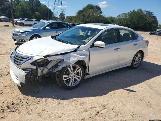 Снимка 1 от търг – 2013 NISSAN ALTIMA 3.5 с VIN 1N4BL3AP1DN486331