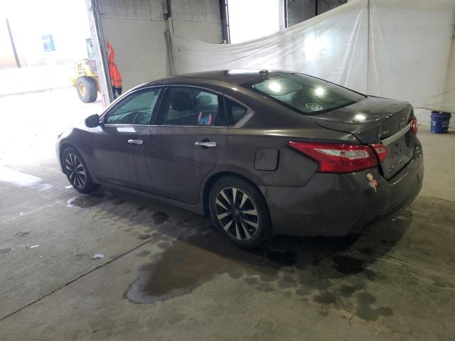 Photo 2 from auction – 2017 NISSAN ALTIMA 2.5 with VIN 1N4AL3AP4HC192189