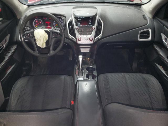 Photo 8 from auction – 2015 GMC TERRAIN SL with VIN 2GKALMEK0F6407897