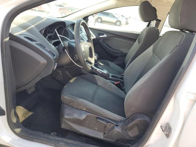 Photo 7 from auction – 2014 FORD FOCUS SE with VIN 1FADP3K28EL157753