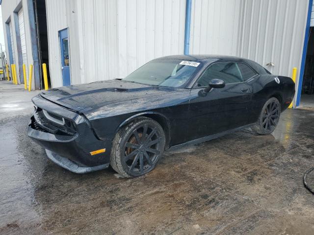 DODGE CHALLENGER 2011 with VIN 2B3CJ4DG9BH603926 - Photo from auction
