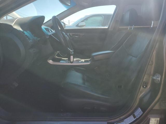 Photo 7 from auction – 2015 NISSAN ALTIMA 2.5 with VIN 1N4AL3AP6FC250929
