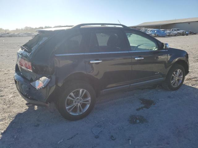 Photo 3 from auction – 2010 LINCOLN MKX with VIN 2LMDJ6JC2ABJ28377