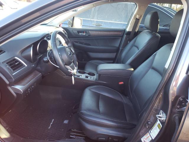 Photo 7 from auction – 2018 SUBARU OUTBACK 3. with VIN 4S4BSENC8J3369784