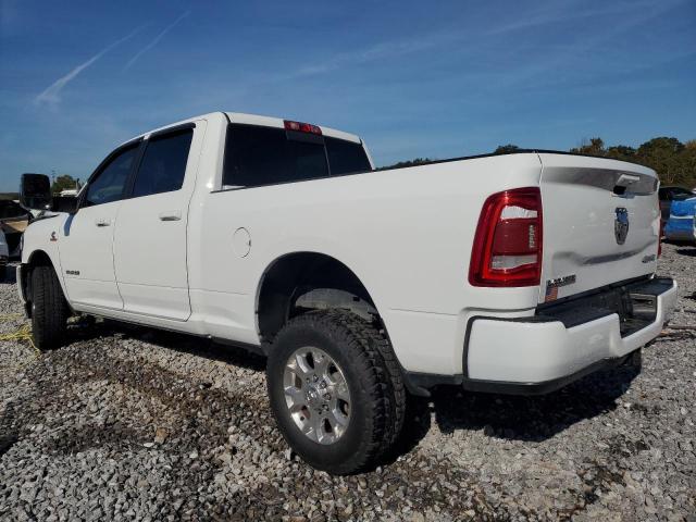 Photo 2 from auction – 2023 RAM 2500 LARAM with VIN 3C6UR5FL7PG601585