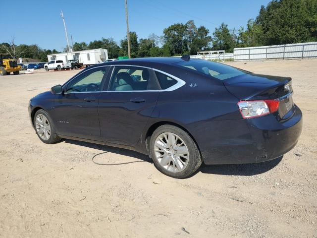 Photo 2 from auction – 2014 CHEVROLET IMPALA LS with VIN 2G11Y5SL9E9199119