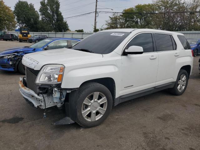 صورة رقم 1 من المزاد - 2013 GMC TERRAIN SL مع VIN 2GKALMEK5D6406905