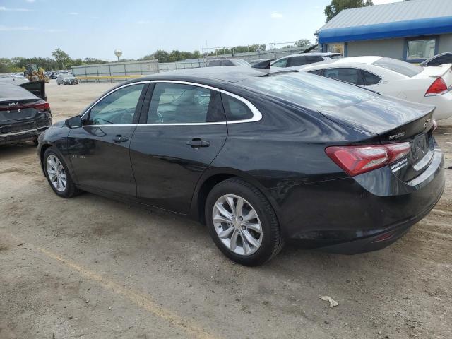 Photo 2 from auction – 2022 CHEVROLET MALIBU with VIN 1G1ZD5ST1NF171806