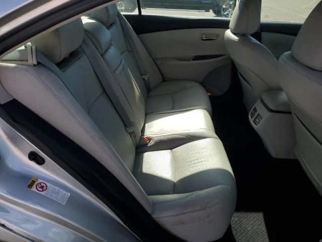 Photo 10 from auction – 2011 LEXUS ES 350 with VIN JTHBK1EG6B2454550