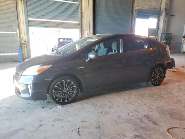 Photo 1 from auction – 2015 TOYOTA PRIUS with VIN JTDKN3DU6F0434439