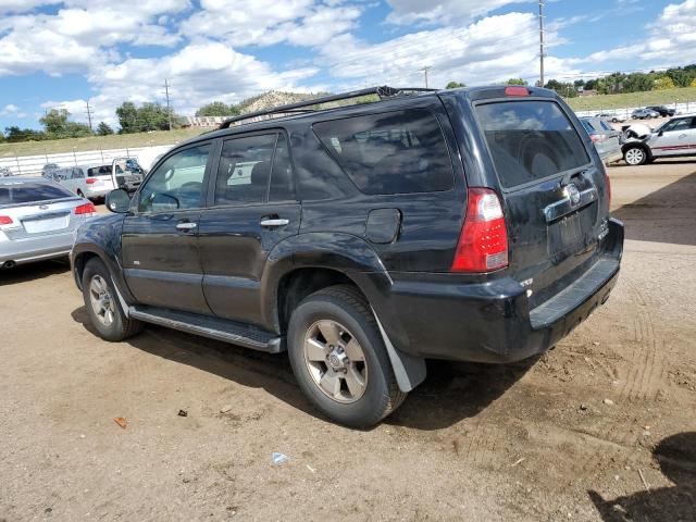 صورة رقم 2 من المزاد - 2007 TOYOTA 4RUNNER SR مع VIN JTEZU14R978075426