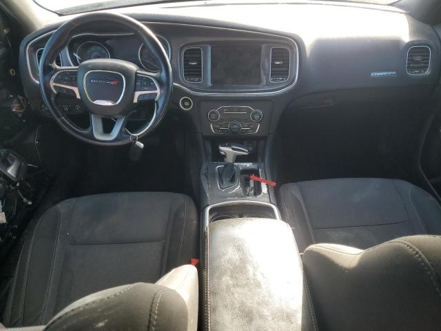 Photo 8 from auction – 2016 DODGE CHARGER SXT with VIN 2C3CDXHG2GH332544
