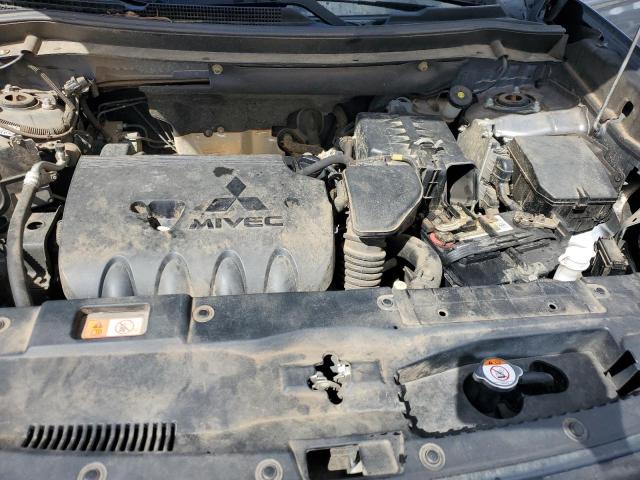 Photo 12 from auction – 2019 MITSUBISHI OUTLANDER with VIN JA4AD3A31KJ001300