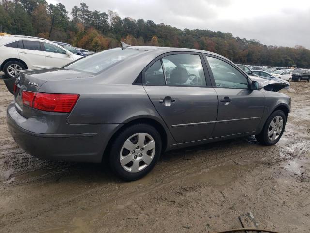 Photo 3 from auction – 2010 HYUNDAI SONATA GLS with VIN 5NPET4AC2AH608524