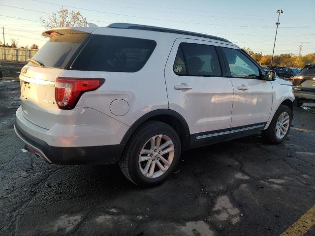 Photo 3 from auction – 2017 FORD EXPLORER X with VIN 1FM5K7DH6HGC46347