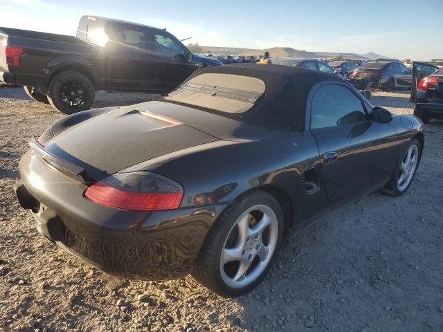 Photo 3 from auction – 2001 PORSCHE BOXSTER with VIN WP0CA29831U623606