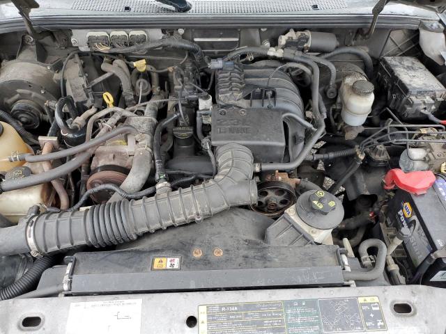 Photo 11 from auction – 2007 FORD RANGER with VIN 1FTYR10D57PA95576