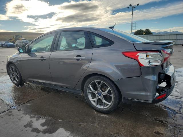 Photo 2 from auction – 2014 FORD FOCUS SE with VIN 1FADP3F26EL132425