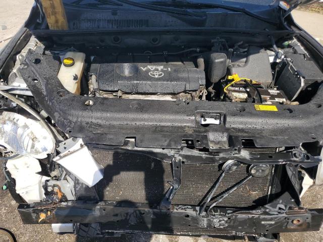 Photo 12 from auction – 2010 TOYOTA RAV4 with VIN JTMJF4DV0A5034458
