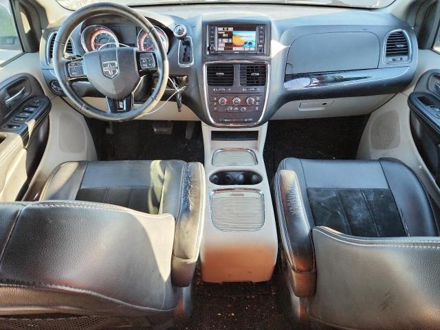Photo 8 from auction – 2017 DODGE GRAND CARA with VIN 2C4RDGCGXHR761133