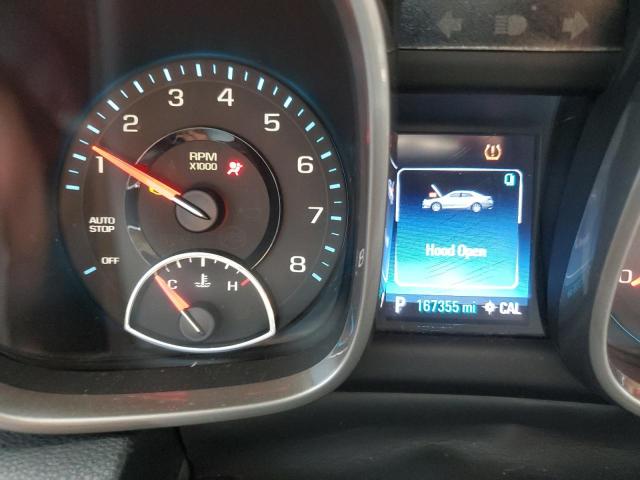 Photo 9 from auction – 2015 CHEVROLET MALIBU 1LT with VIN 1G11C5SL2FF101426