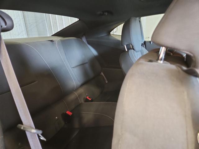 Photo 10 from auction – 2015 CHEVROLET CAMARO LT with VIN 2G1FD1E34F9253658
