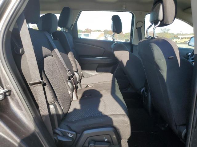 Photo 11 from auction – 2015 DODGE JOURNEY SE with VIN 3C4PDCAB2FT692522