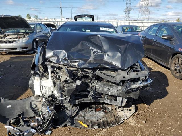 Photo 5 from auction – 2017 LEXUS ES 350 with VIN 58ABK1GG7HU044338