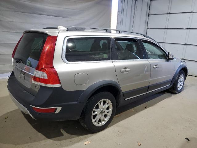 Photo 3 from auction – 2015 VOLVO XC70 T6 PR with VIN YV4902NC3F1200408