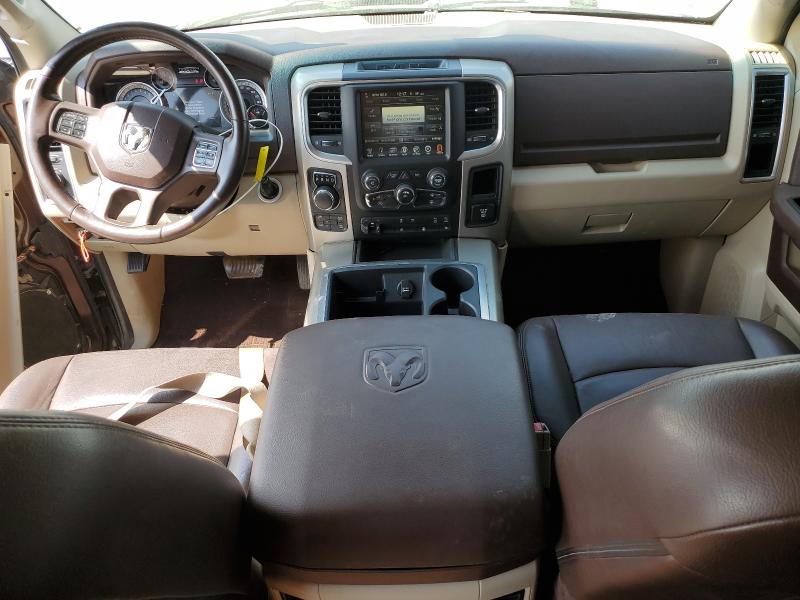 Photo 8 from auction – 2014 RAM 1500 SLT with VIN 1C6RR7LTXES312146