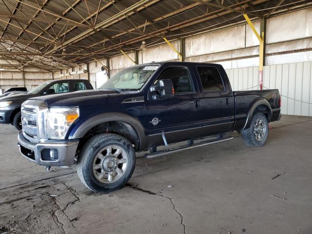 Photo 1 from auction – 2012 FORD F250 SUPER with VIN 1FT7W2BT1CEA28946