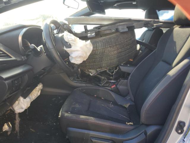 Photo 7 from auction – 2019 SUBARU IMPREZA SP with VIN 4S3GTAM66K3737554