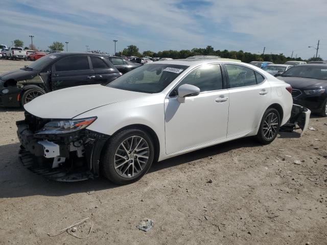 LEXUS ES 350 2017 with VIN JTHBK1GG1H2248557 - Photo from auction