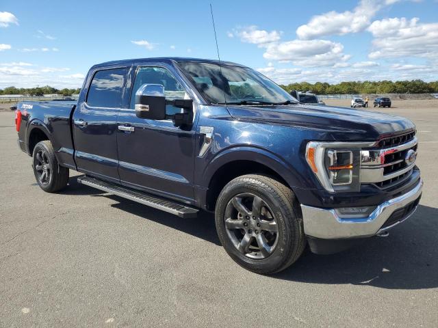 Photo 4 from auction – 2021 FORD F150 SUPERCREW with VIN 1FTFW1E87MFA29768