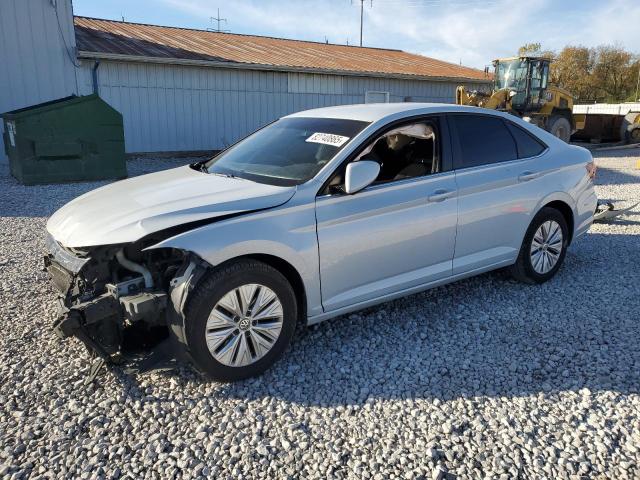 VOLKSWAGEN JETTA 2019 with VIN 3VWC57BU3KM095352 - Photo from auction