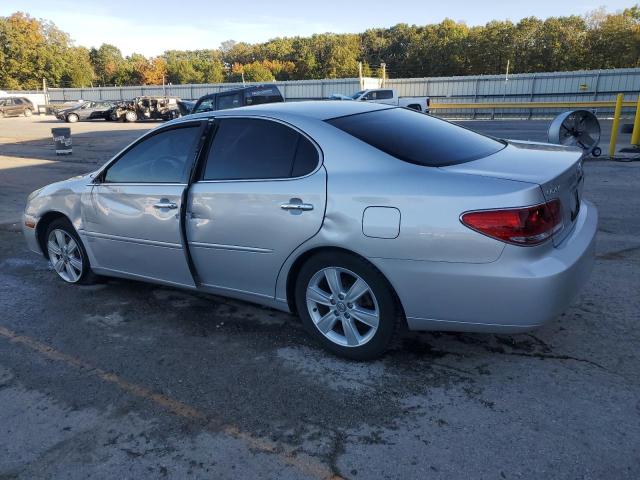 Photo 2 from auction – 2005 LEXUS ES 330 with VIN JTHBA30G655105669