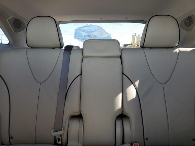 Photo 10 from auction – 2011 TOYOTA VENZA with VIN 4T3ZK3BB9BU039184